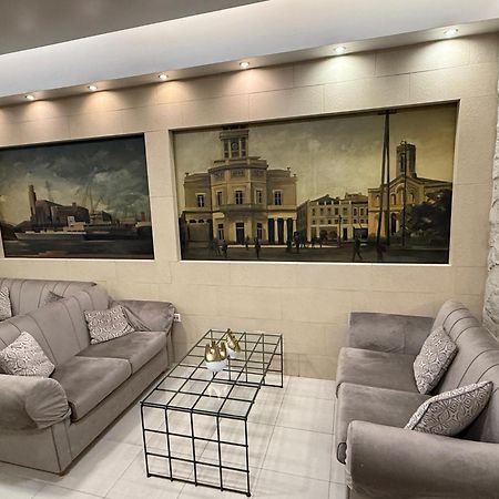 Hotel Ideal Pireus Eksteriør bilde
